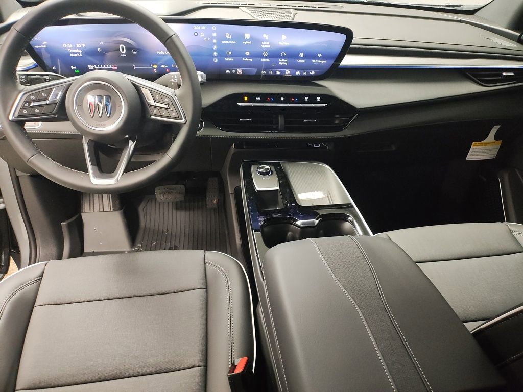 New 2026 Buick Enclave Preferred w/ Power Package image 34