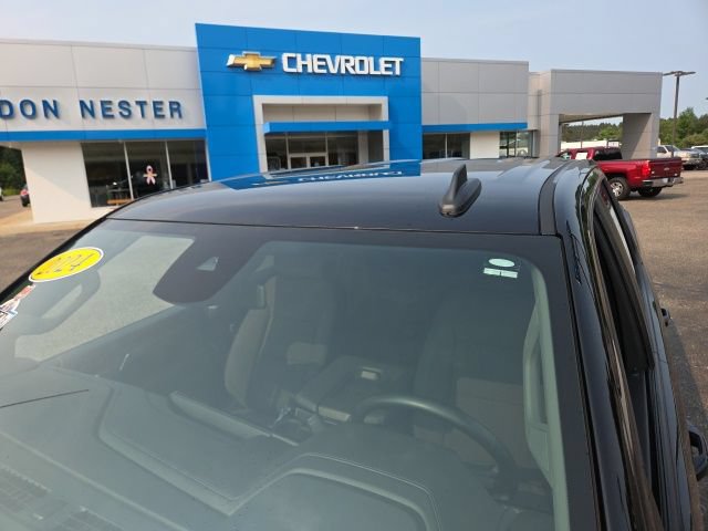 Used 2024 Chevrolet Silverado 1500 LT AWD/4WD image 40