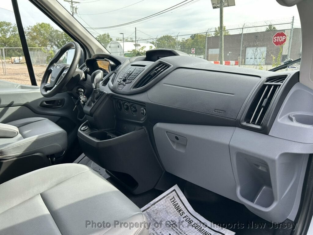 Used 2019 Ford Transit 350 XL RWD image 14