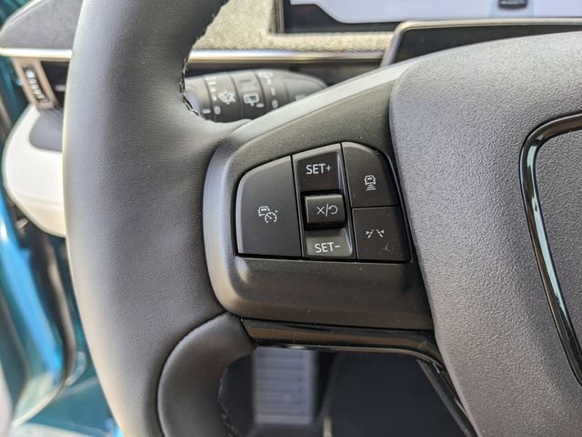 New 2026 Ford Mustang Mach-E Premium AWD/4WD image 30