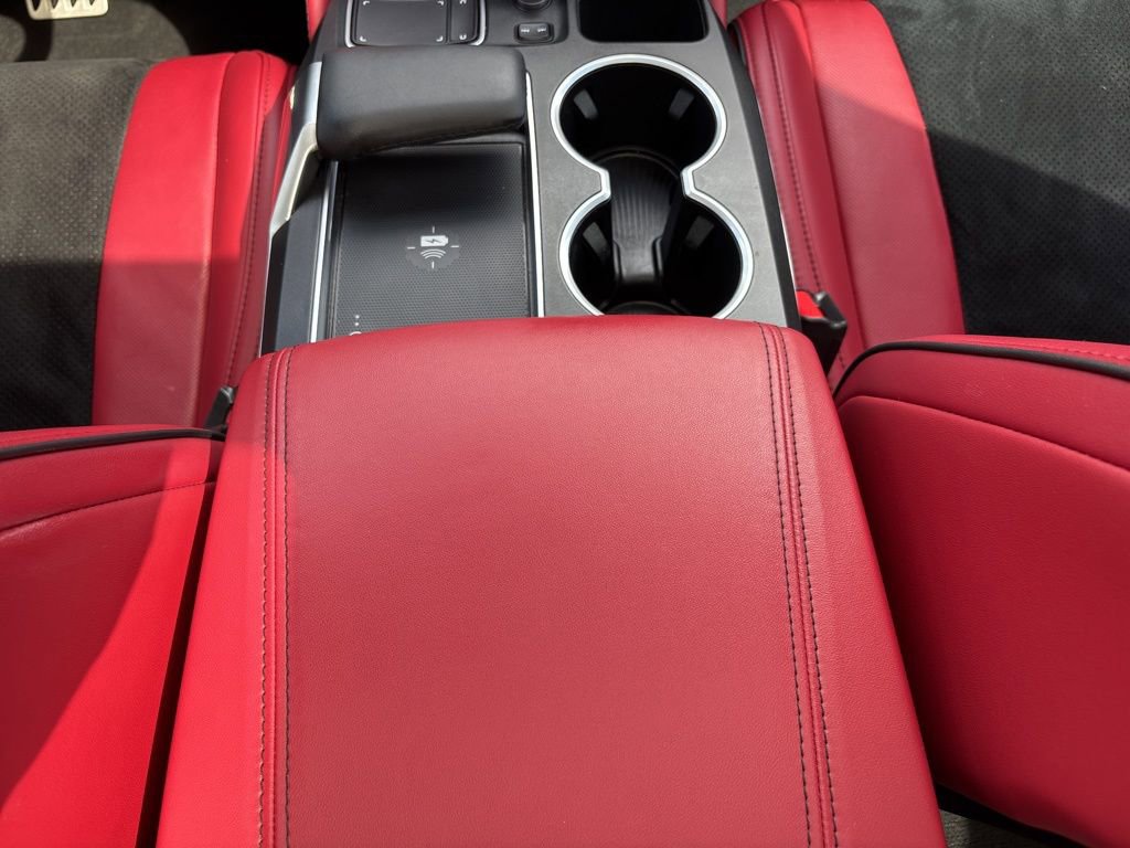 Used 2023 Acura MDX A-Spec image 26