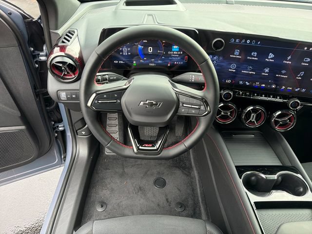 Certified 2024 Chevrolet Blazer EV RS AWD/4WD image 13