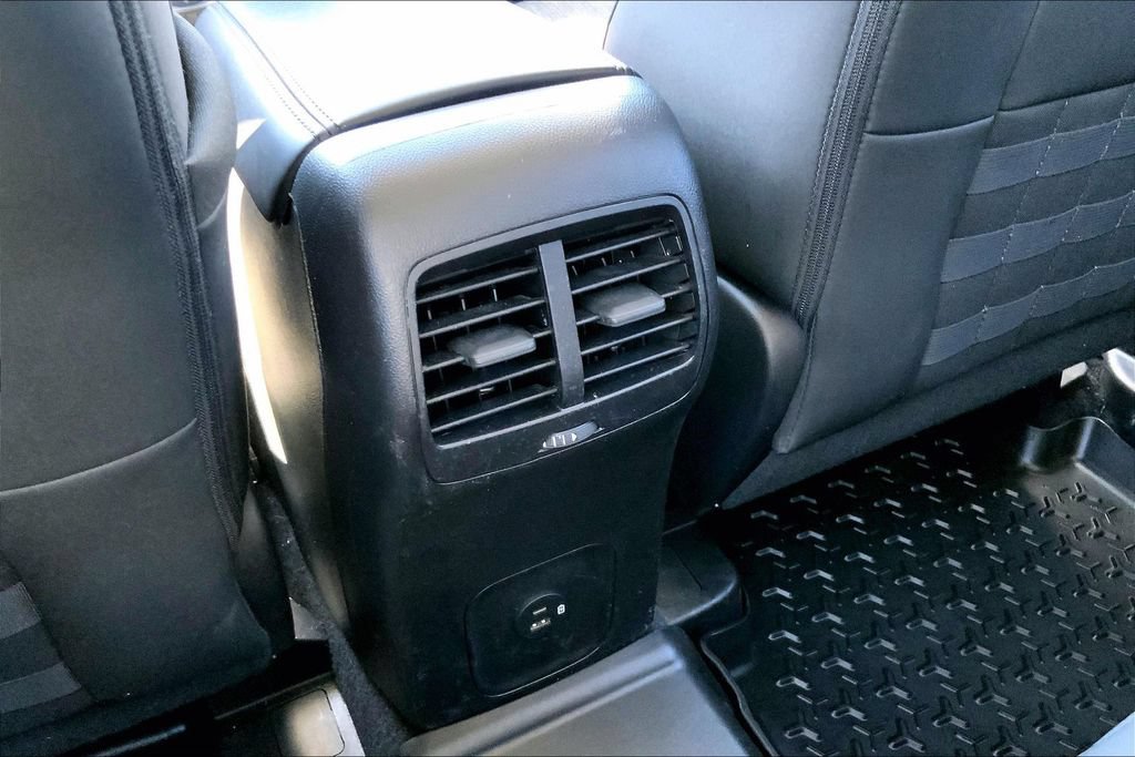 Used 2022 Ford Bronco Sport Big Bend AWD/4WD image 10