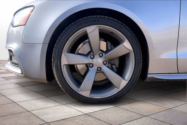 Used 2016 Audi A5 2.0T Premium Plus w/ Technology Package image 9