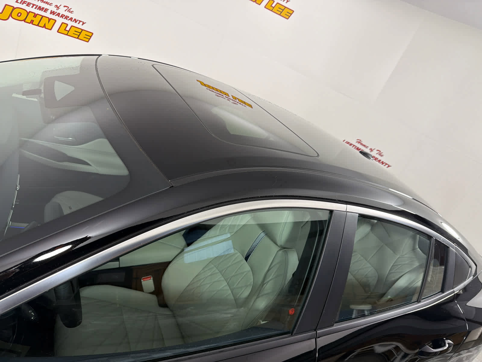Used 2026 Nissan Sentra SL w/ Floor Mat Package FWD image 12