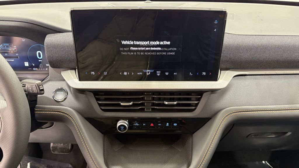 New 2026 Ford Explorer Tremor w/ Tremor Ultimate Package AWD/4WD image 41