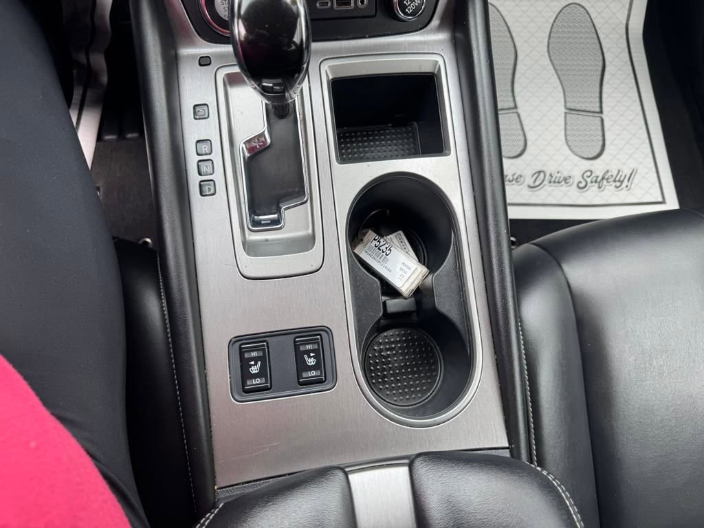 Used 2023 Nissan Murano SV image 19