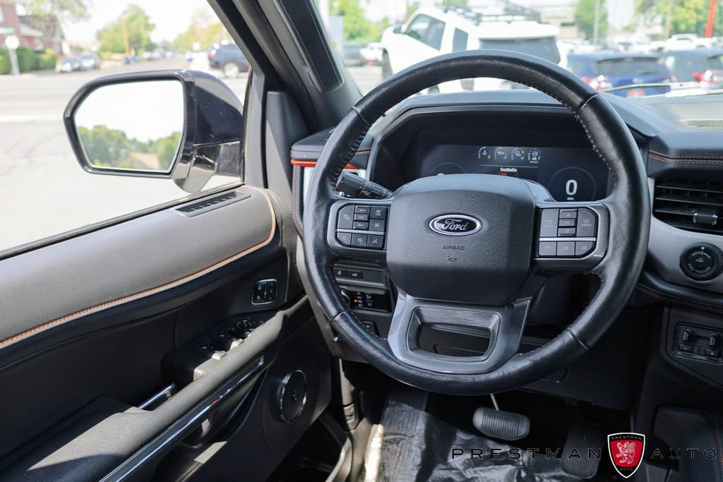 Used 2023 Ford Expedition Timberline AWD/4WD image 41