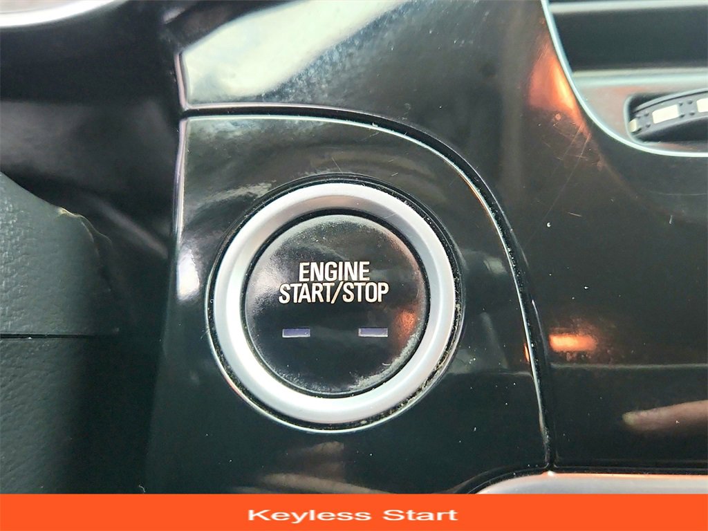 Used 2017 Buick Encore Preferred image 32