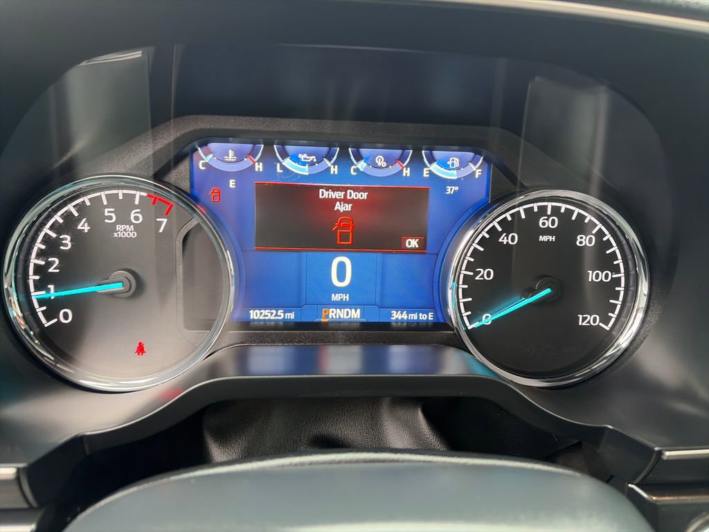 Used 2023 Ford F150 XLT w/ Equipment Group 302A High image 22