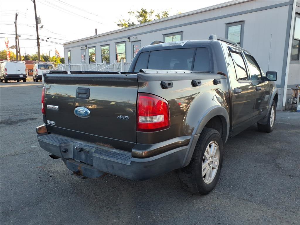 Used 2008 Ford Explorer Sport Trac XLT image 6