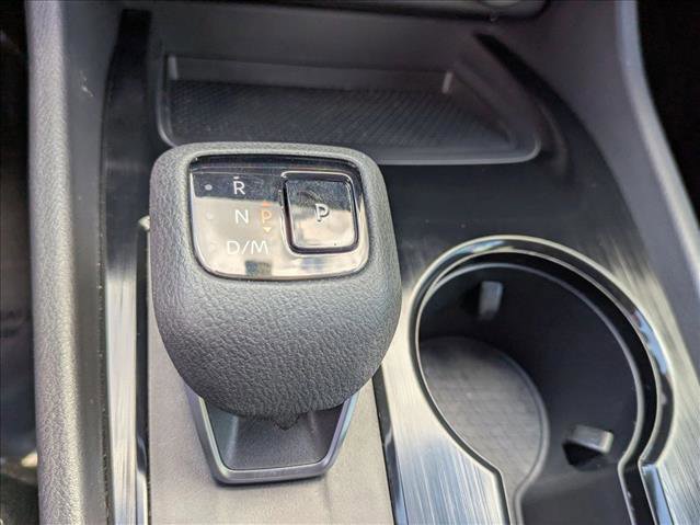 Certified 2023 Nissan Rogue SV image 12