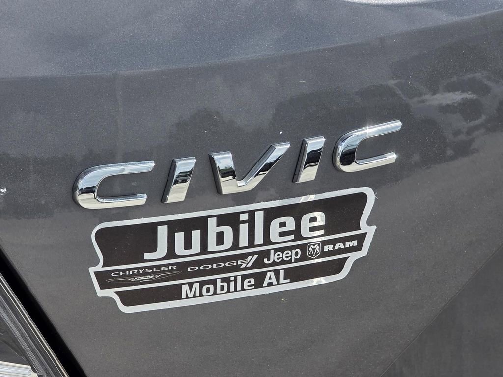 Used 2021 Honda Civic Sport Touring image 32