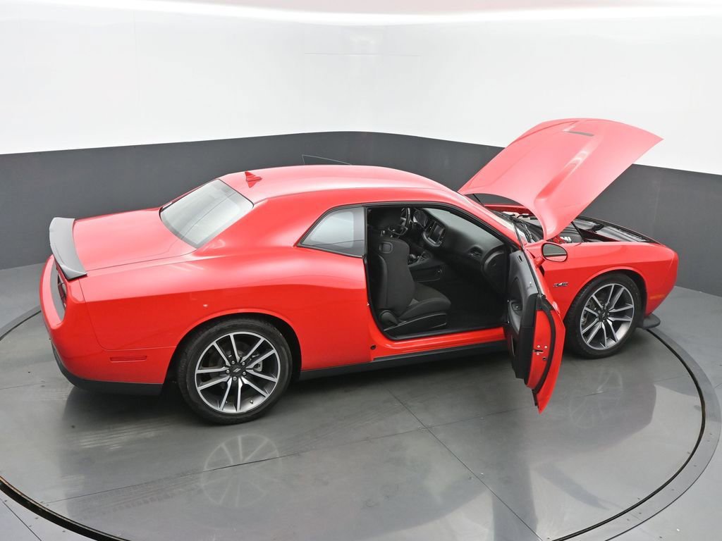 Used 2023 Dodge Challenger R/T image 63