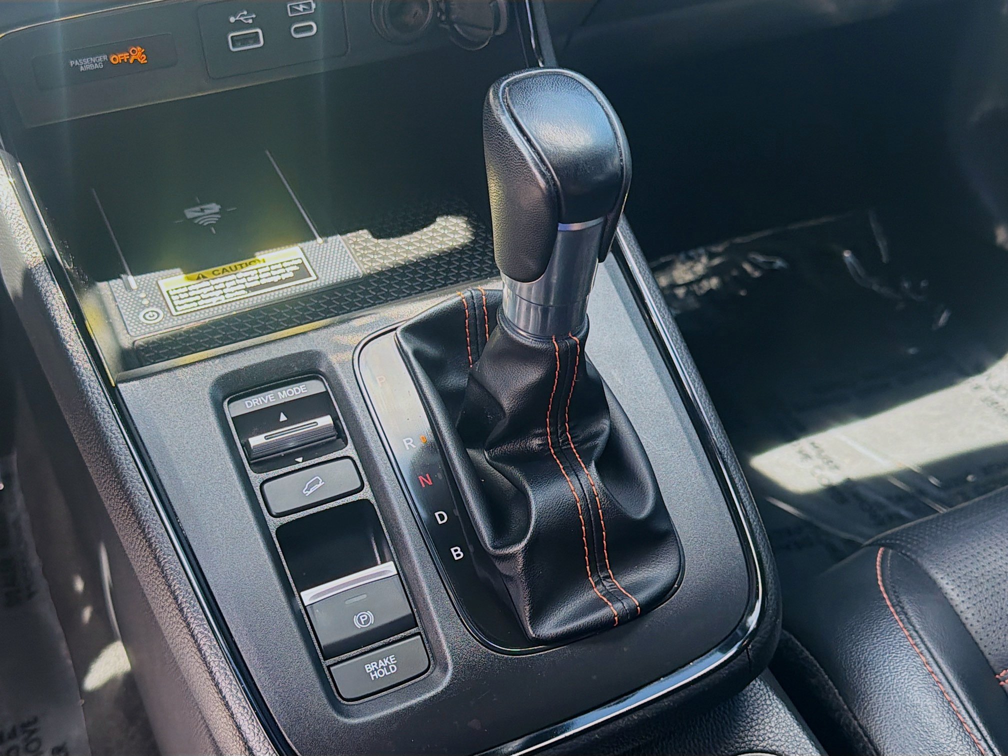 Certified 2024 Honda CR-V Sport-L image 15