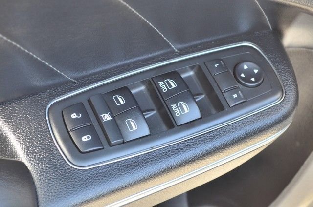 Used 2018 Dodge Charger GT AWD/4WD image 16