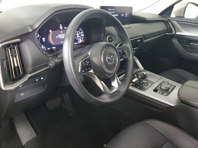 Certified 2024 MAZDA CX-90 Plug-In Hybrid w/ Preferred image 25