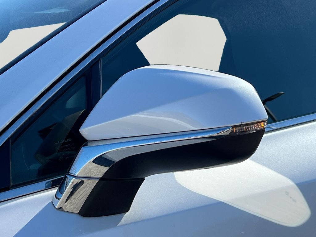 Used 2017 Lexus NX 200t FWD w/ Premium Package image 26