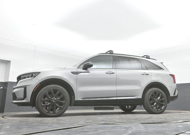 Used 2023 Kia Sorento SX AWD/4WD image 30
