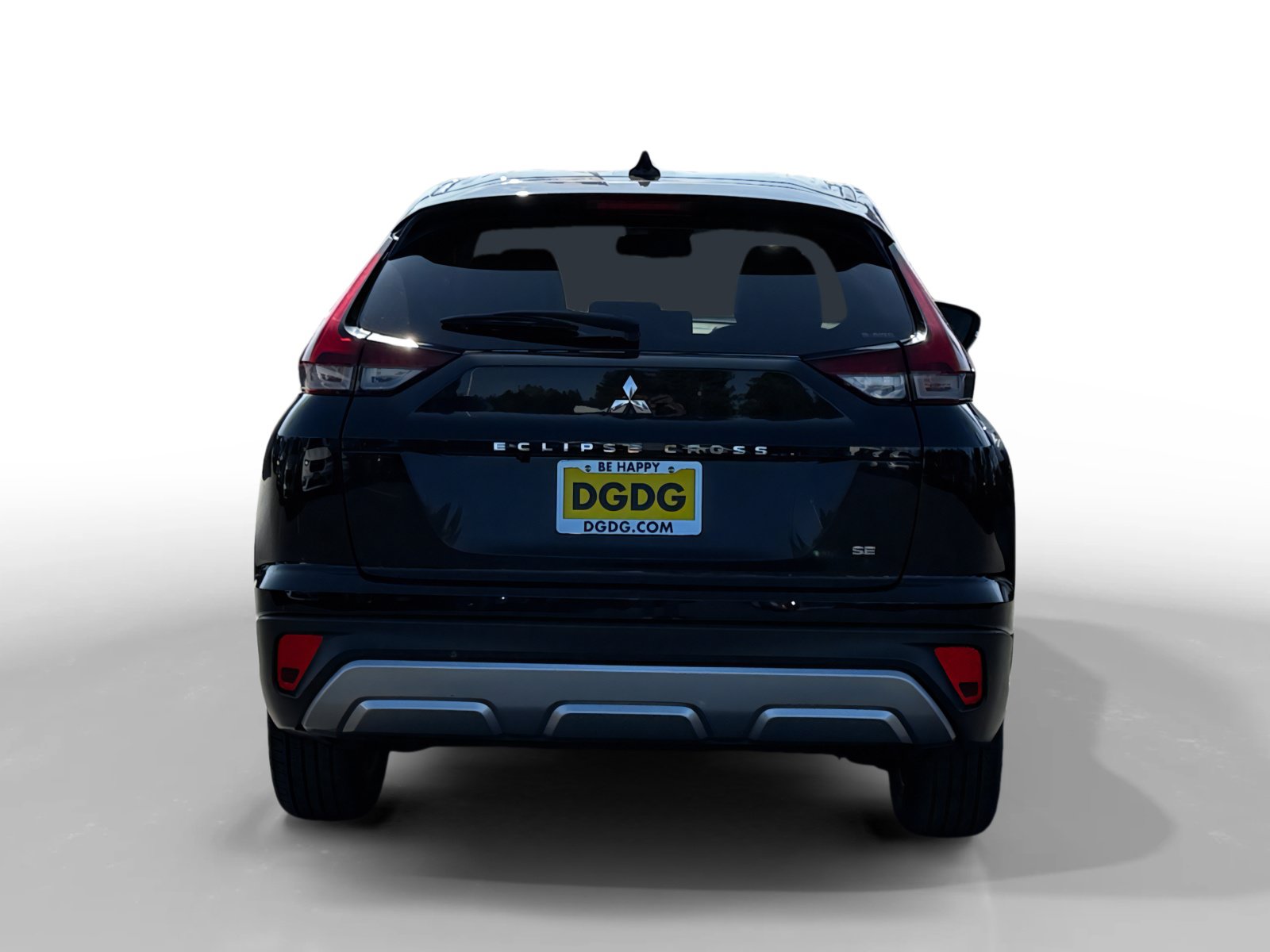 Used 2024 Mitsubishi Eclipse Cross SE AWD/4WD image 4