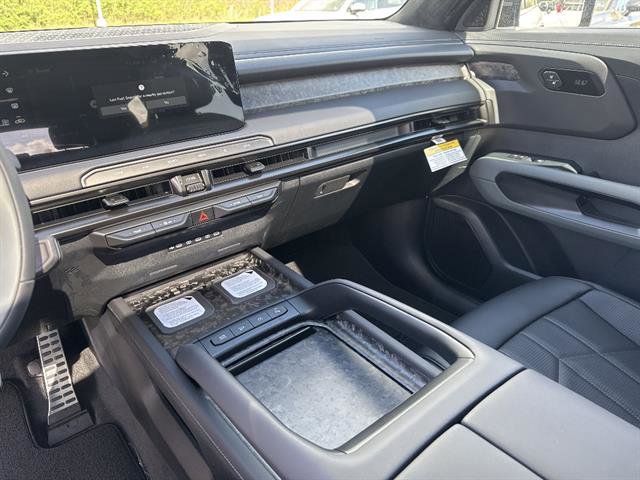 New 2027 Kia Telluride SX Prestige X-Pro image 12