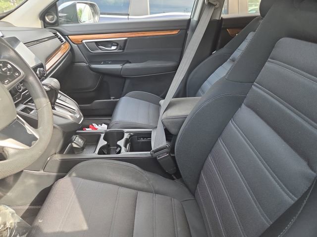 Used 2019 Honda CR-V EX image 9