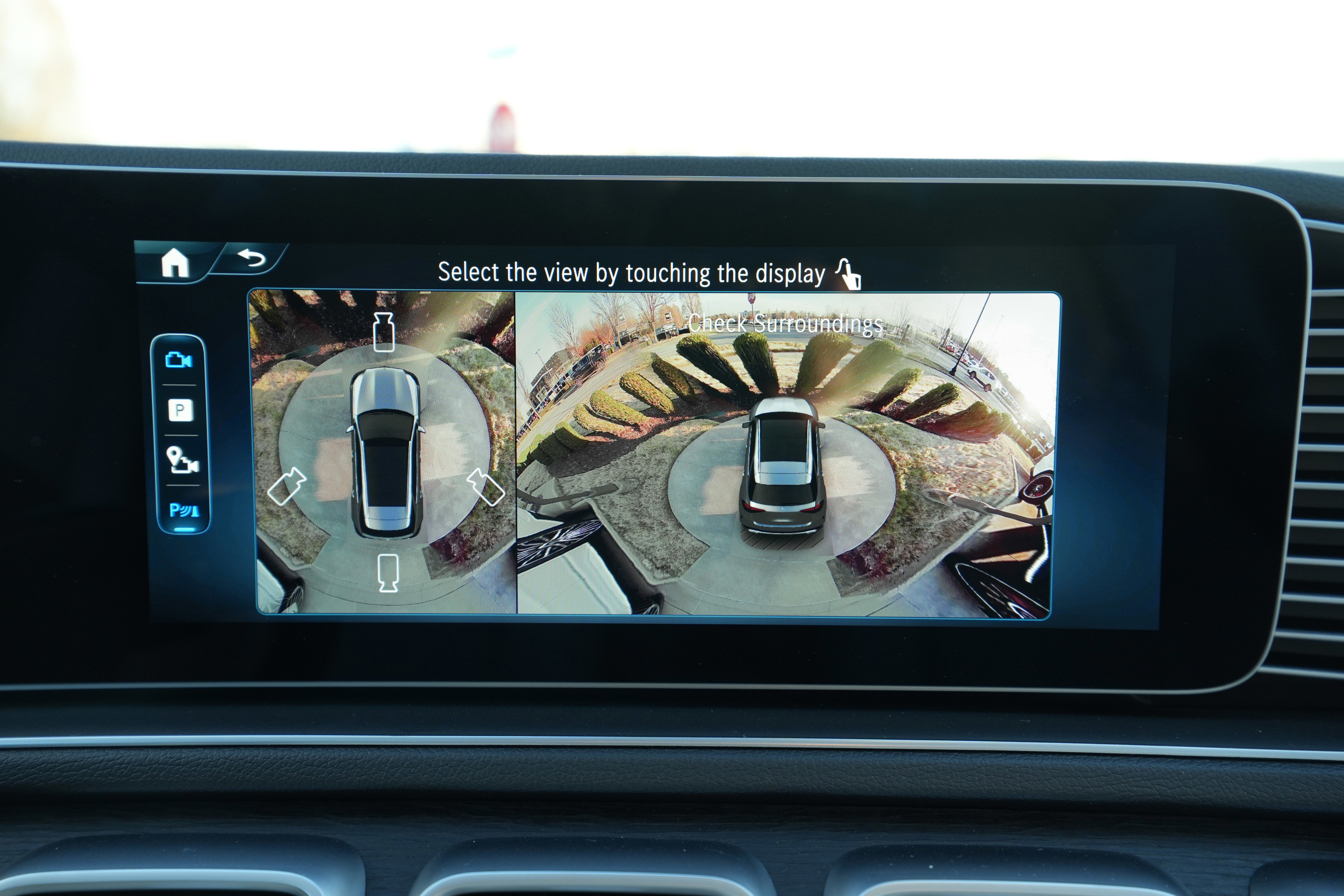 New 2026 Mercedes-Benz GLE 450 4MATIC image 28