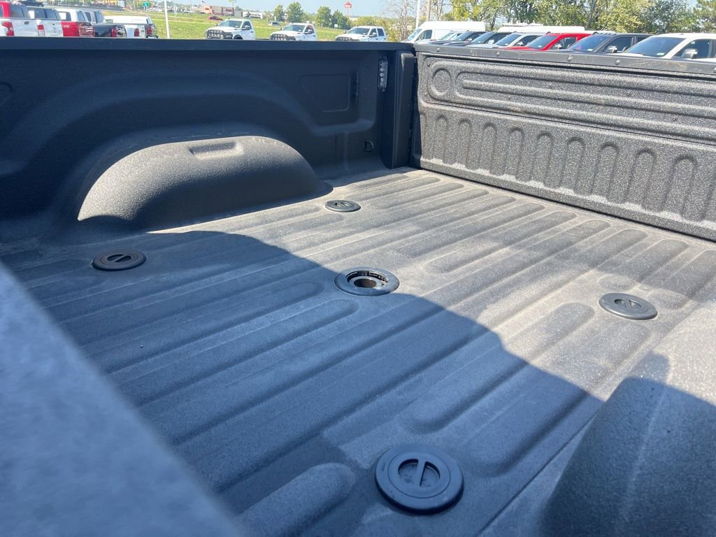 New 2026 RAM 2500 Rebel w/ Rebel Level 2 Equipment Group image 8