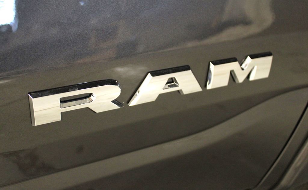 New 2026 RAM 1500 Laramie image 42