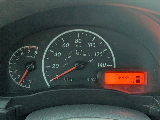 Used 2019 Nissan Versa S image 9