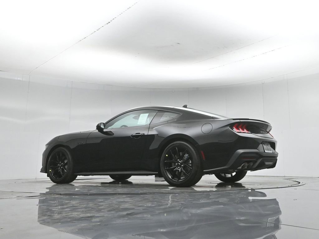 New 2026 Ford Mustang GT RWD image 49