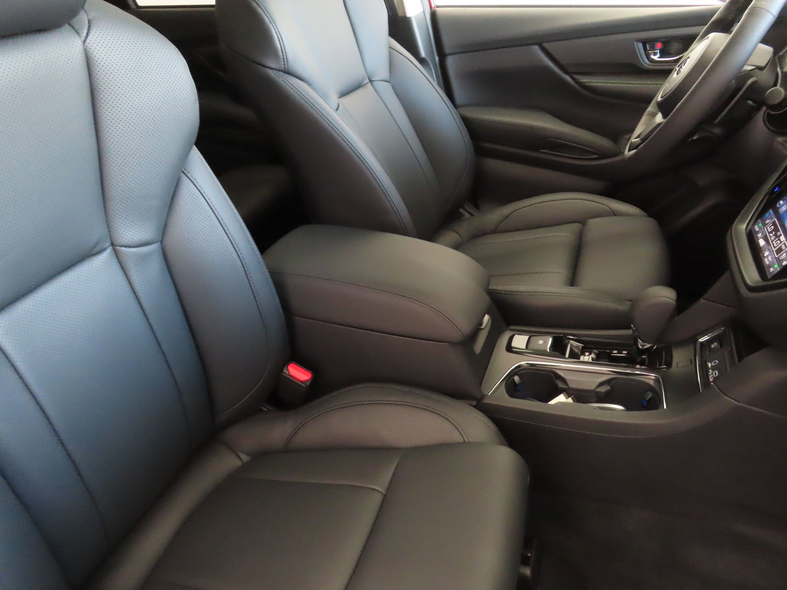 New 2026 Subaru Ascent Bronze Edition image 29