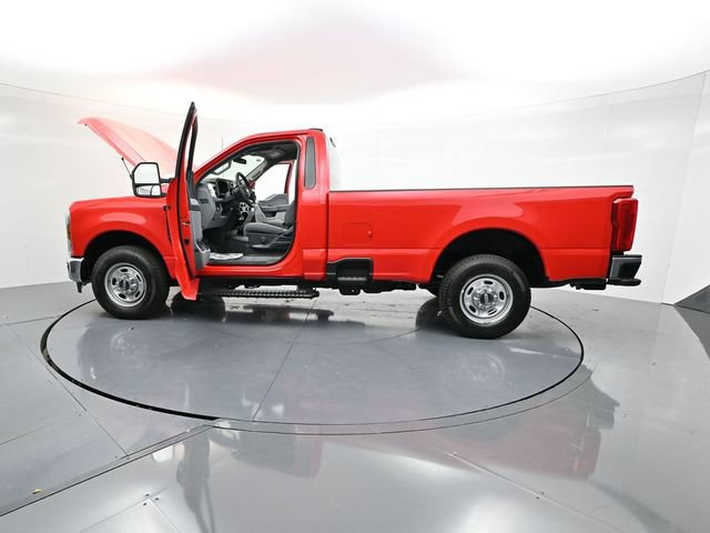 Used 2026 Ford F250 XL w/ XL Chrome Package RWD image 36
