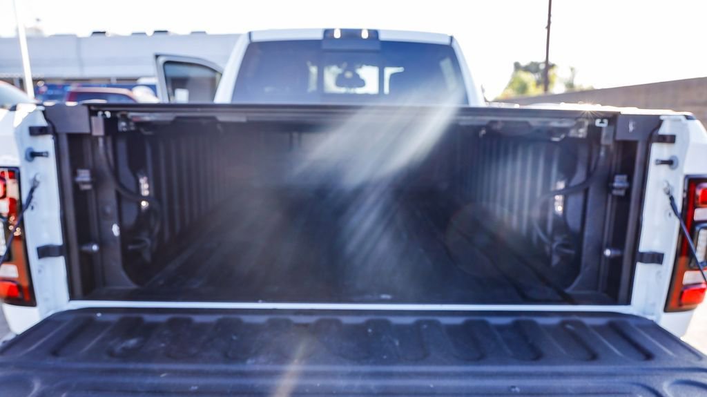 Certified 2024 RAM 2500 Rebel w/ Level 2 Equipment Group image 37