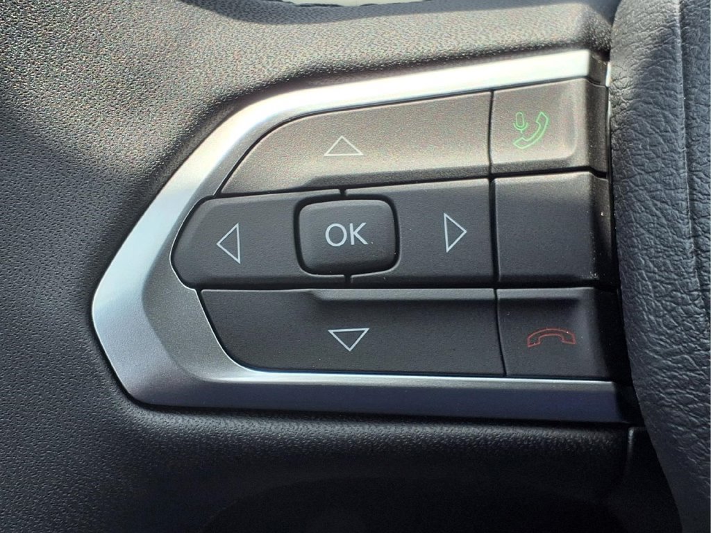 New 2026 Jeep Compass Limited AWD/4WD image 12