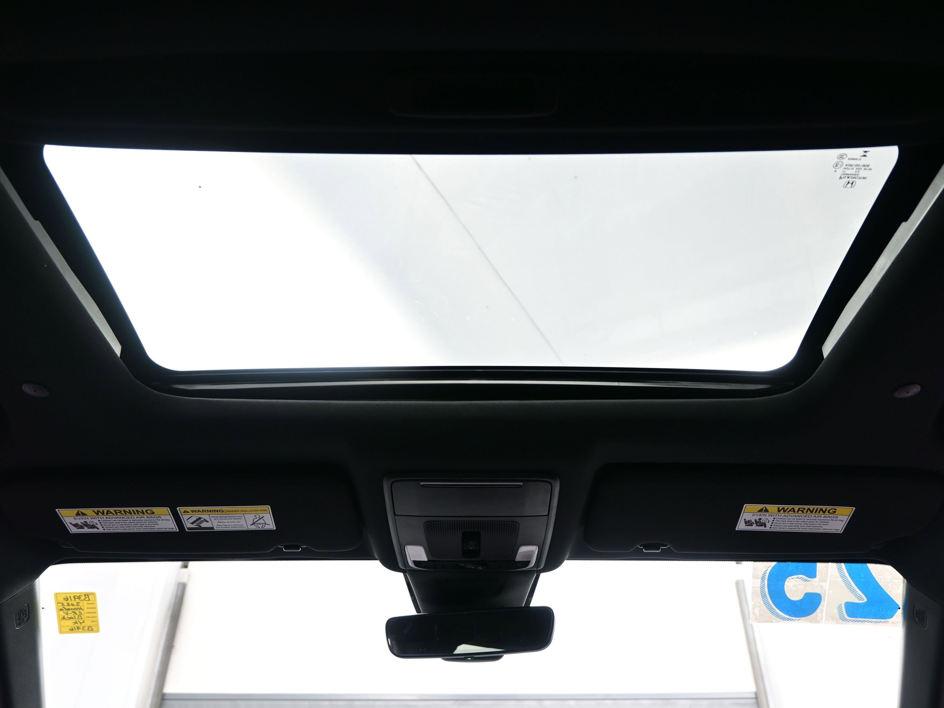 Used 2025 Honda CR-V Sport-L image 18