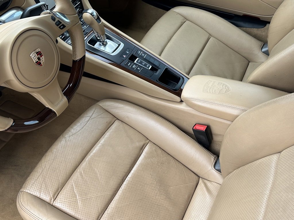 Used 2012 Porsche 911 Carrera image 6