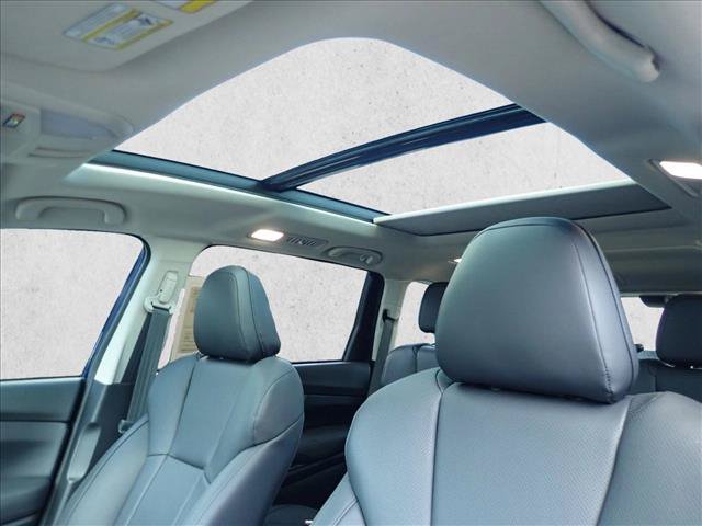 Certified 2026 Subaru Ascent Bronze Edition AWD/4WD image 15