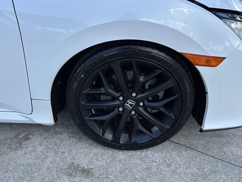 Used 2020 Honda Civic Si image 60