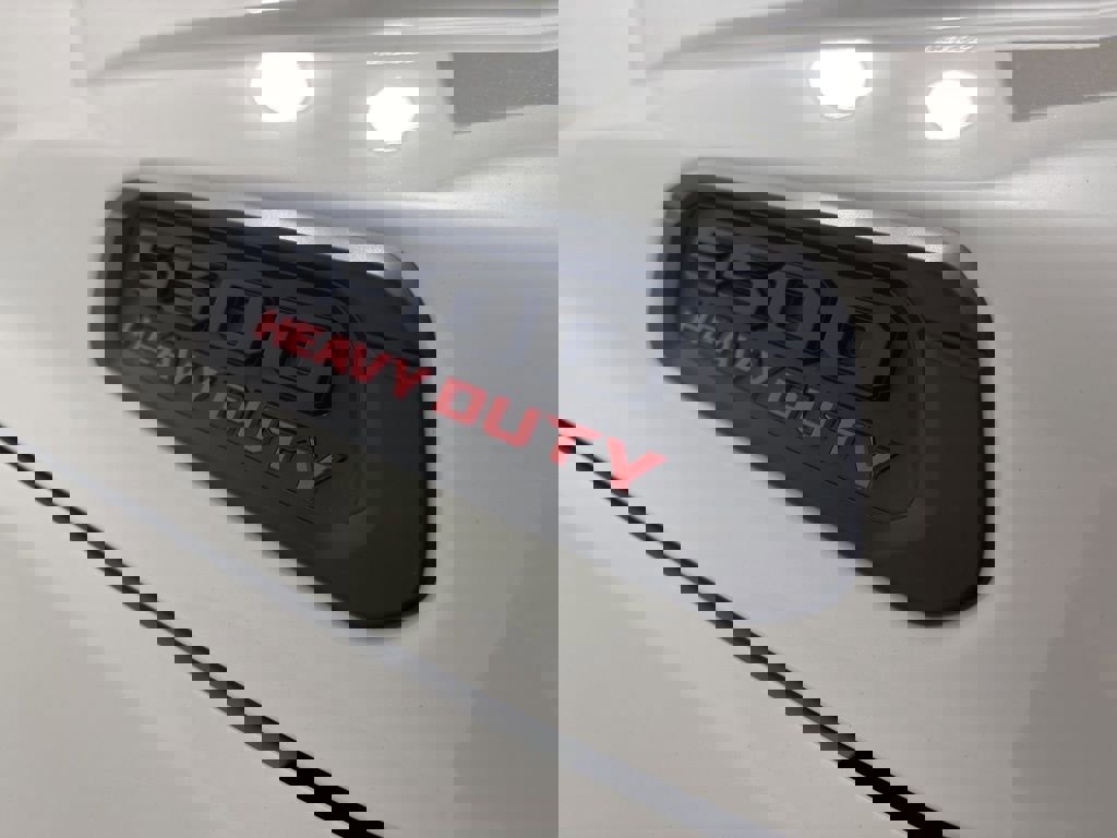 New 2026 RAM 5500 Tradesman image 14