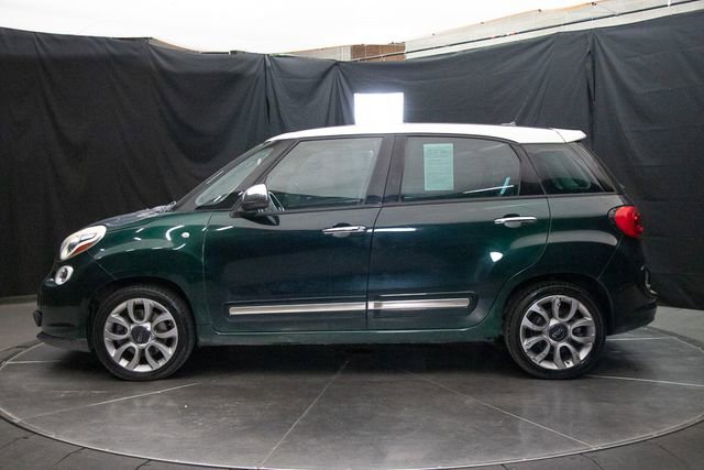Used 2015 FIAT 500L Lounge image 9