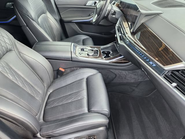 Used 2026 BMW X7 xDrive40i AWD/4WD image 11