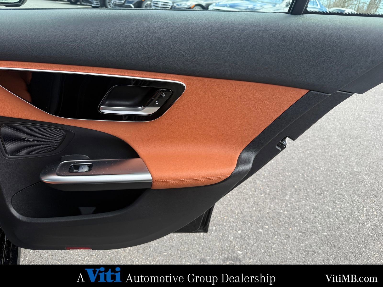 Certified 2023 Mercedes-Benz C 300 4MATIC Sedan image 26