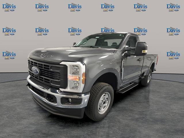 New 2025 Ford F250 XL