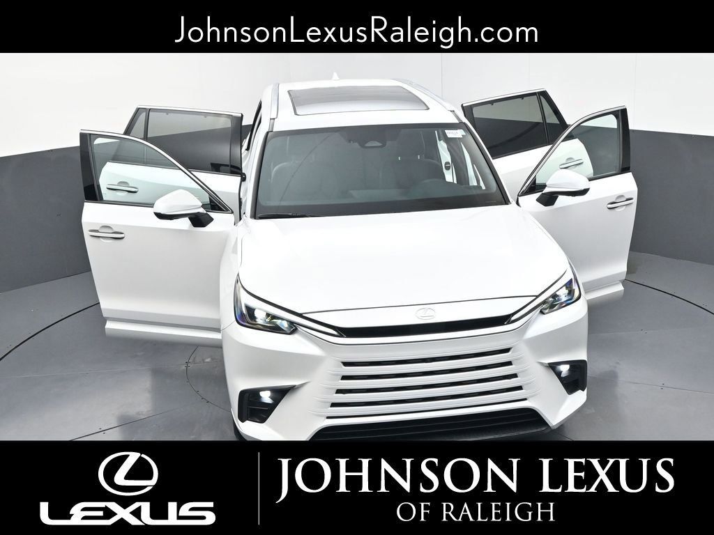 Certified 2024 Lexus TX 350 FWD w/ Technology Package image 34