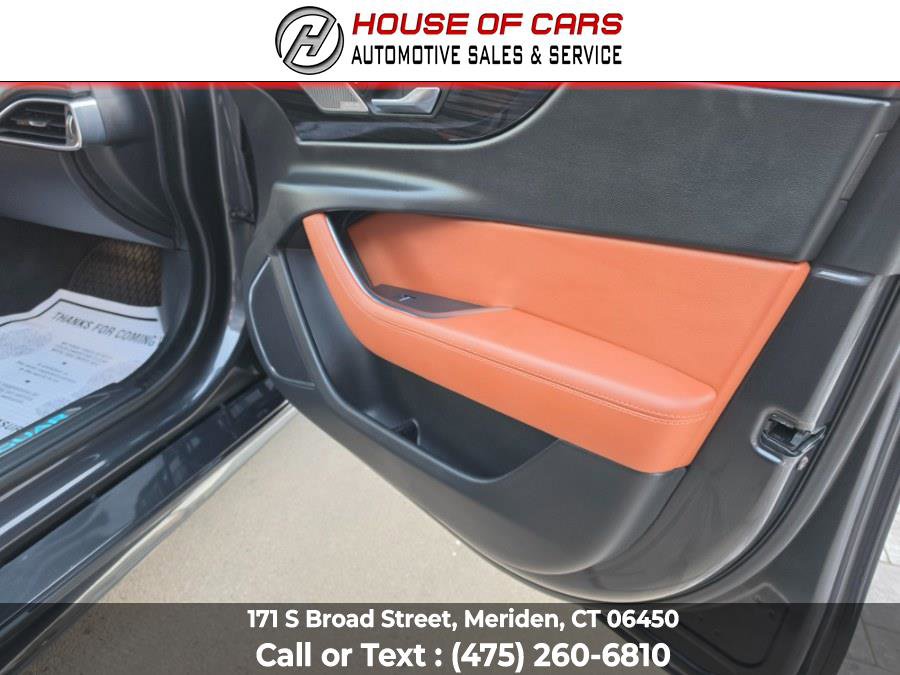 Used 2020 Jaguar XE R-Dynamic S AWD/4WD image 47