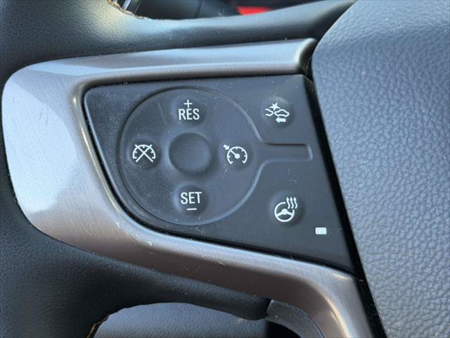 Used 2024 GMC Terrain AT4 w/ Tech Package AWD/4WD image 24
