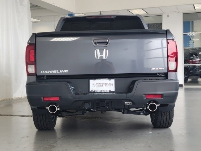 Used 2023 Honda Ridgeline RTL image 26