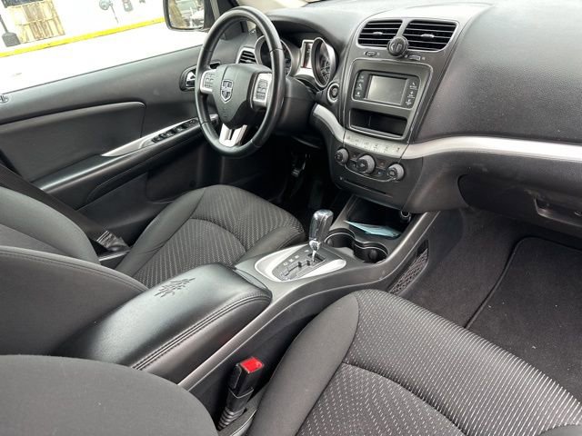 Used 2018 Dodge Journey SE w/ Connectivity Group image 15