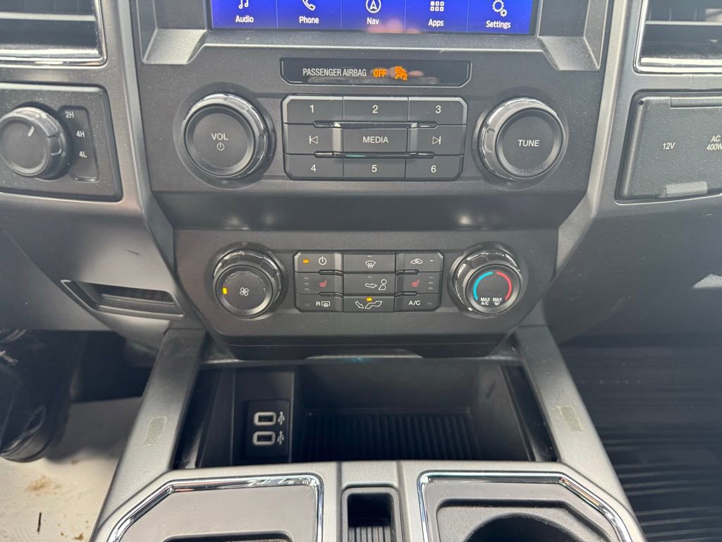 Used 2019 Ford F150 XLT w/ Equipment Group 302A Luxury image 28
